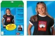 Produktbild Sigel InkJet Transfer Folien für T-Shirts (197 g/m², 3 x)