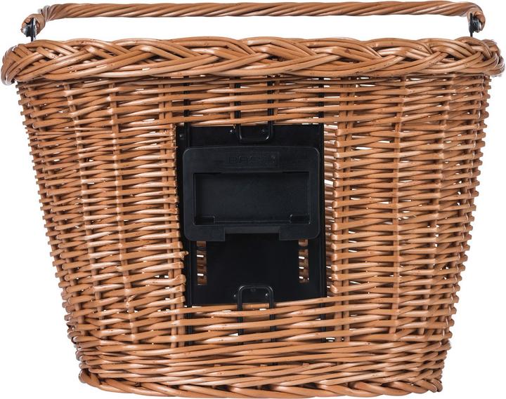 Actual product image Basil Bremen Wicker (32 l)