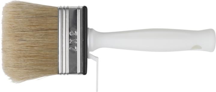 Actual product image Ebnat Brush 120x30mm bright (30 mm)