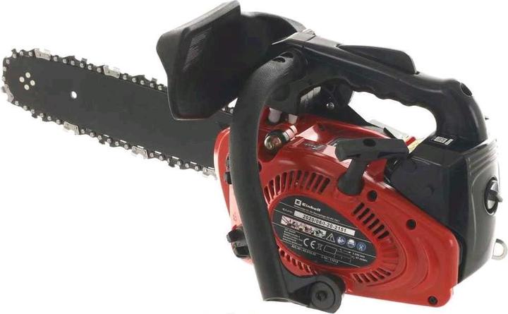 Actual product image Einhell GC-PC 730 I (Petrol chain saw)