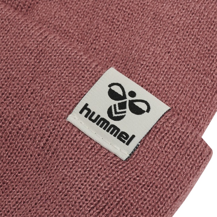 Actual product image hummel Park Beanie (One size)