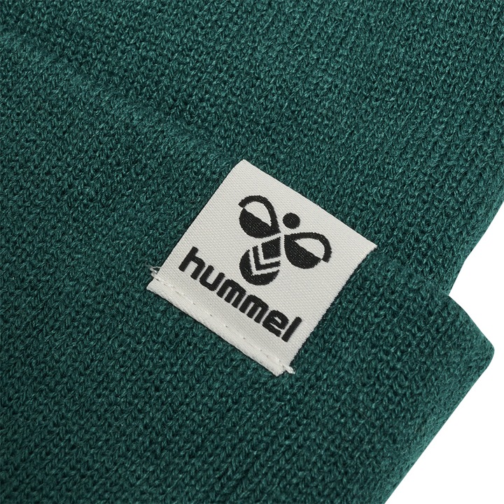 Actual product image hummel Park Beanie (One size)