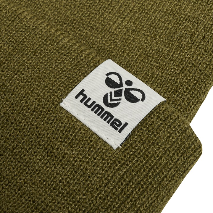 Actual product image hummel Park Beanie (One size)