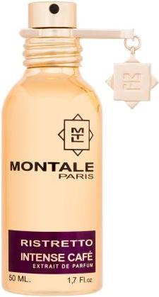 Actual product image Montale Ristretto Intense Cafe Edp Spray (Extrait De Parfum, 50 ml)