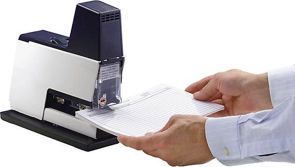 Immagine prodotto Rapid Cucitrice elettrica Classic 100E (50 lamelle)