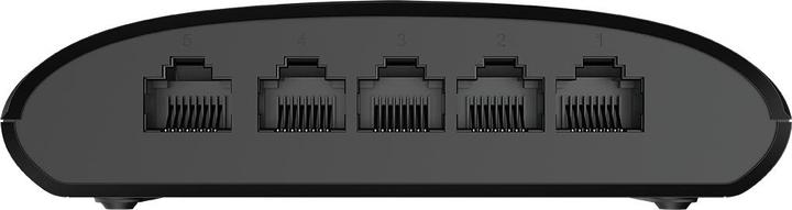 Actual product image D-Link Dgs-1005d (5 Ports)