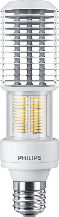 Actual product image Philips Lamp TrueForce LED Road 120-68W E40 740 (E40, 12000 lm, 1 x)