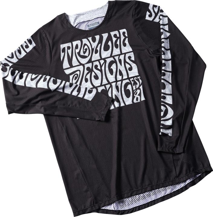 Produktbild Troy Lee Designs GP PRO Air Jersey - Manic Monday (XL)