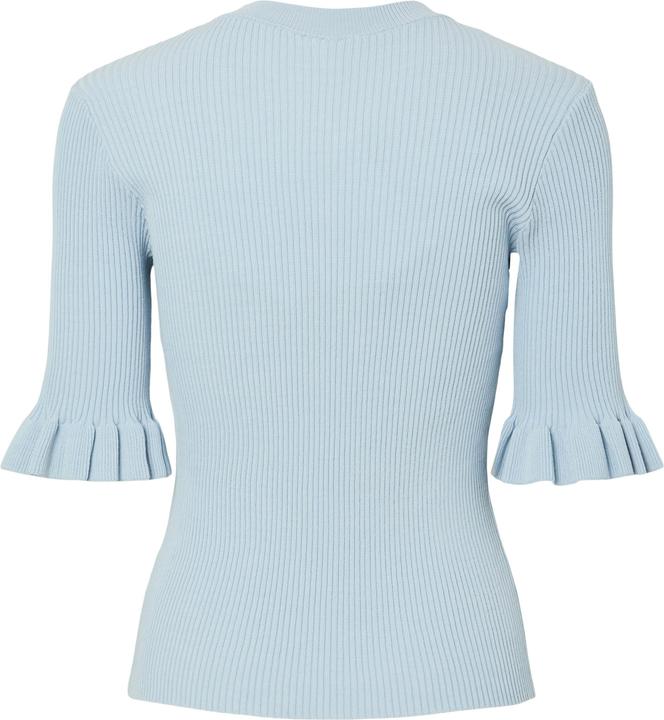 Immagine prodotto Yas Yasmikla Ss Knit Top S. Noos (M)