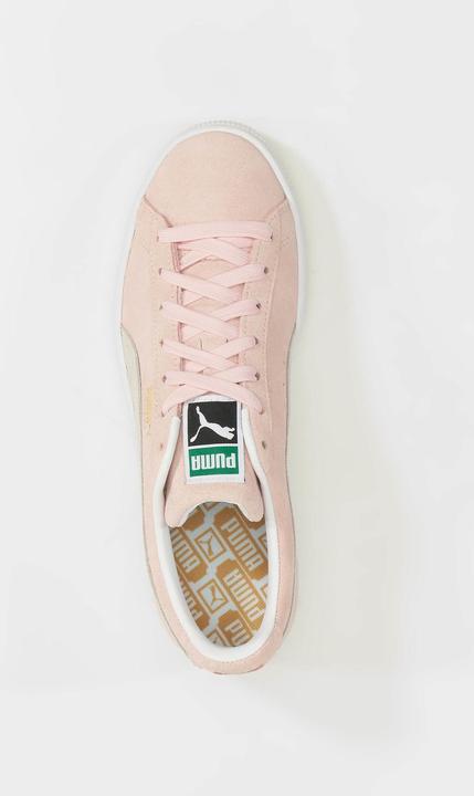 Actual product image Puma Suede Classic XXI (40.5)