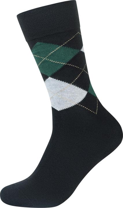 Produktbild Camano Socken (4er Pack, 43, 46)