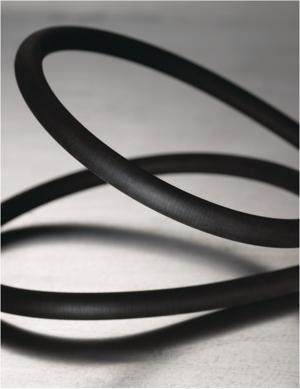 Actual product image HellermannTyton Metal hose (Cable conduit, 2500 cm)