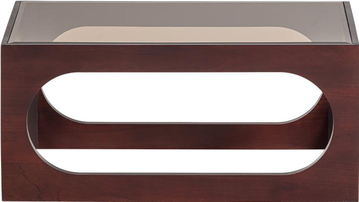 Produktbild Woood Couchtisch (35 x 77 x 50 cm)