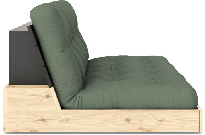 Actual product image Karup Design Base (2 person sofa)