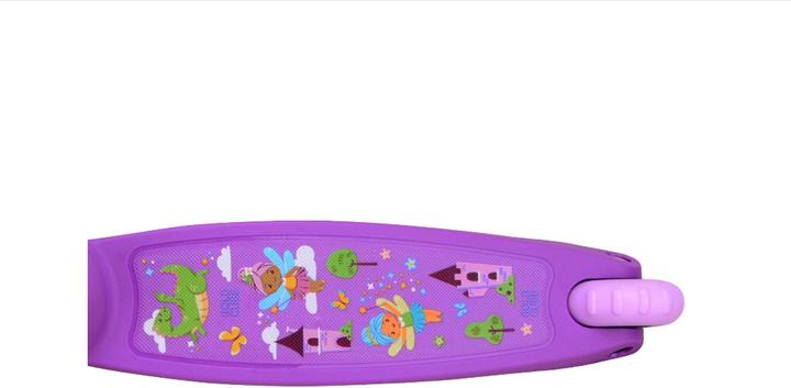 Produktbild Boldcube Teeny FOLD