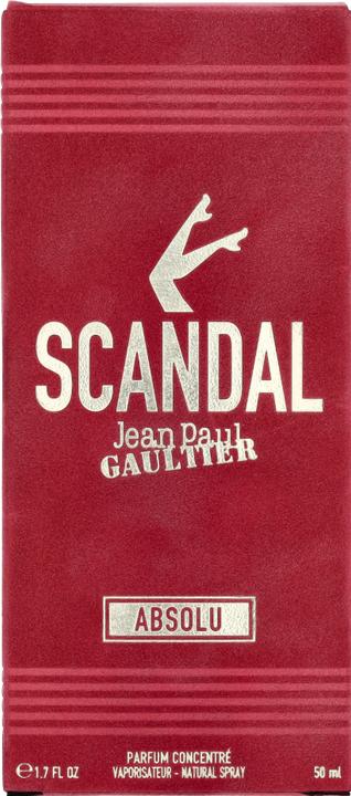 Produktbild Gaultier Absolu (Eau de Parfum, 50 ml)