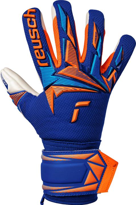 Produktbild Reusch Attrakt Freegel Advance (4.5)