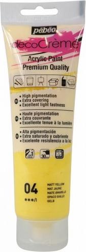 Jaune tournesol