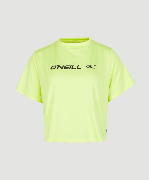 Actual product image O'Neill Rutile Cropped T-Shirt (L)