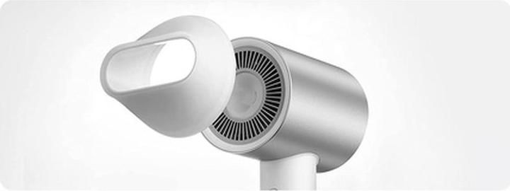 Actual product image Xiaomi Water Ionic Hair Dryer H500 (1800 W)