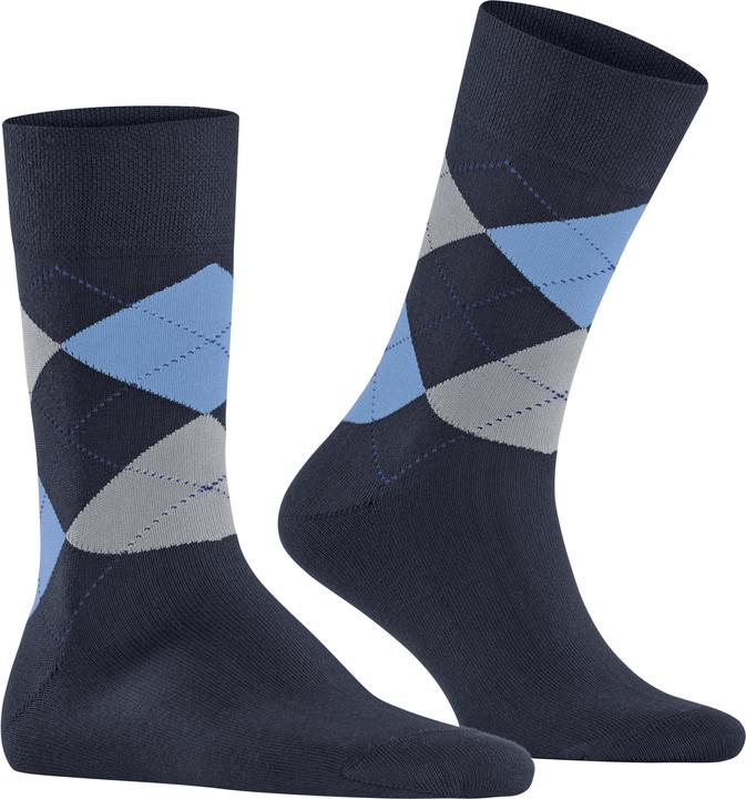 Image du produit Falke Sens. Argyle SO (39 - 42)