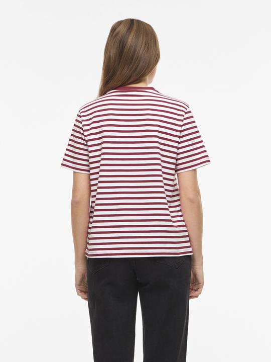 Actual product image Vila Rundhals T-Shirt (S)