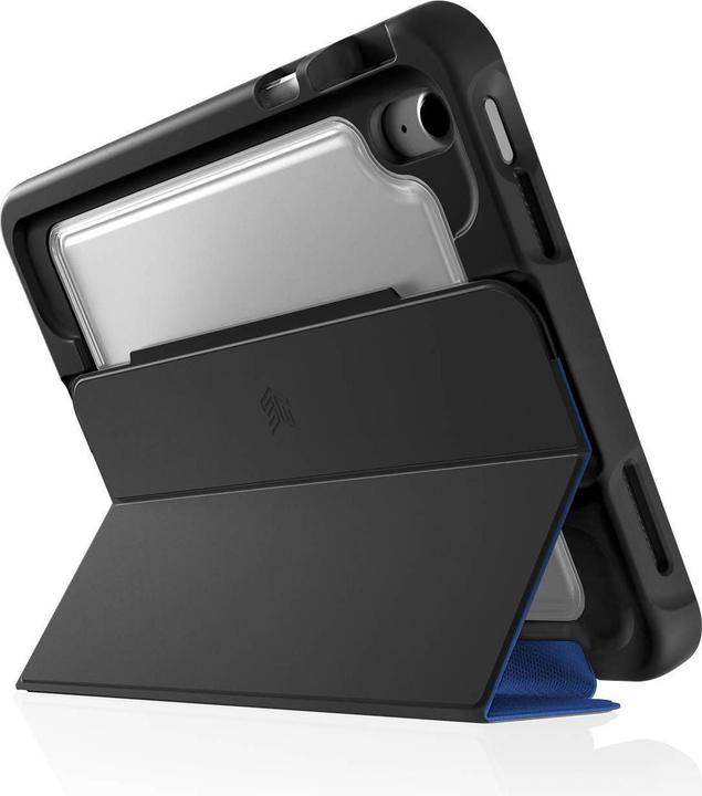 Produktbild STM Dux Ultra Case - Robuste SchutzhÃ¼lle fÃ¼r iPad (Apple iPad 2025 (11. Gen))