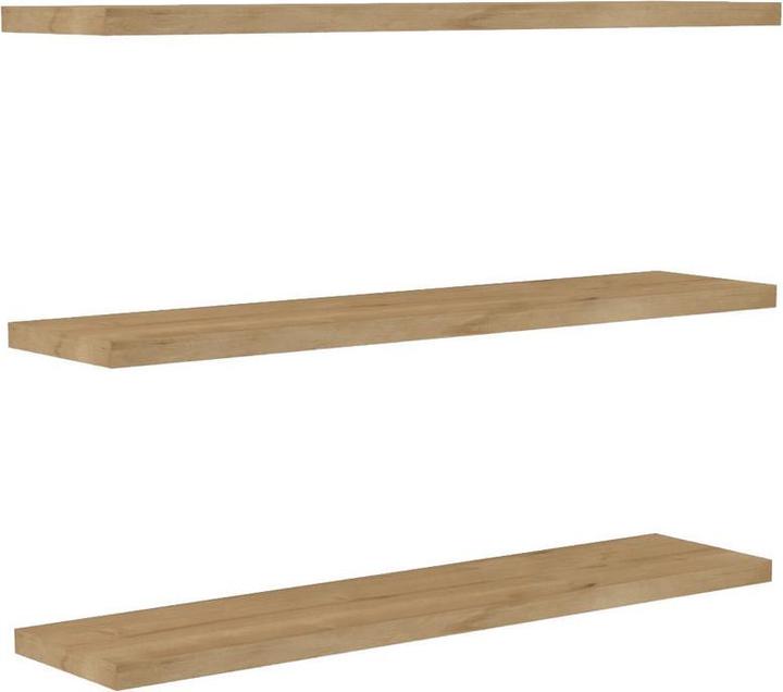 Produktbild Hanah Home Niklaus (60 x 1.5 x 14.5 cm)