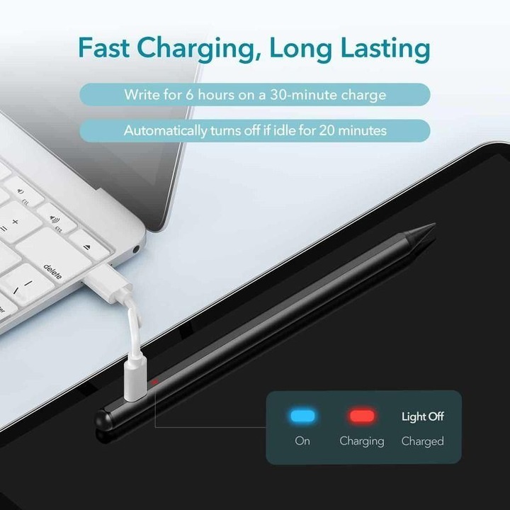 Productafbeelding ESR iPad digitale stylus