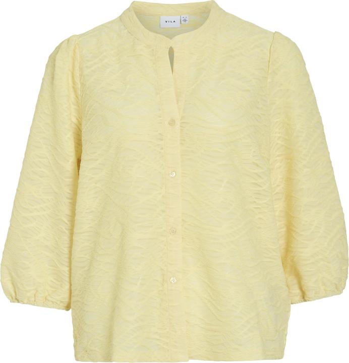 Produktbild Vila VIFINA 3/4-Arm Hemd (XL)