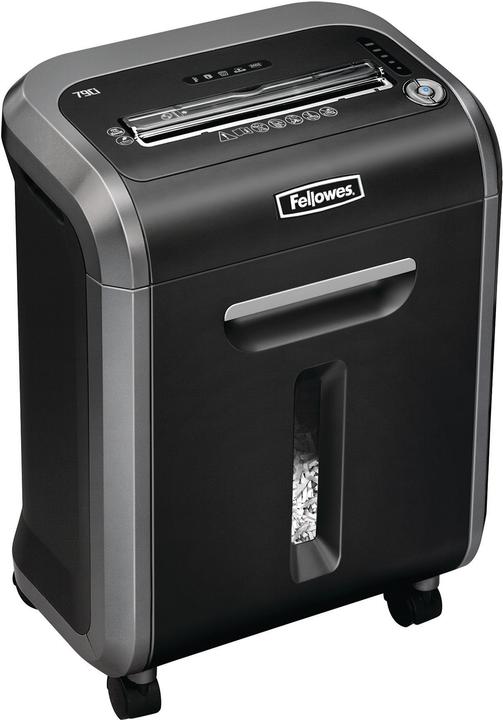 Immagine prodotto Fellowes Powershred 79Ci (Taglio delle particelle)