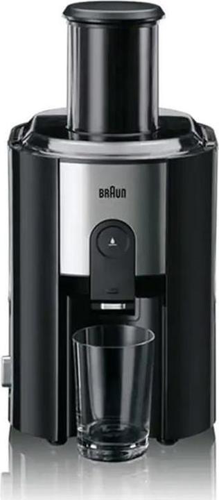 Actual product image Braun Multiquick 5 J500