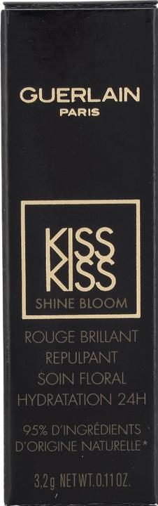 Immagine prodotto Guerlain KK 21 Shine Bloom Lips 775 POPPY KISS R1 (775 Bacio di papavero)