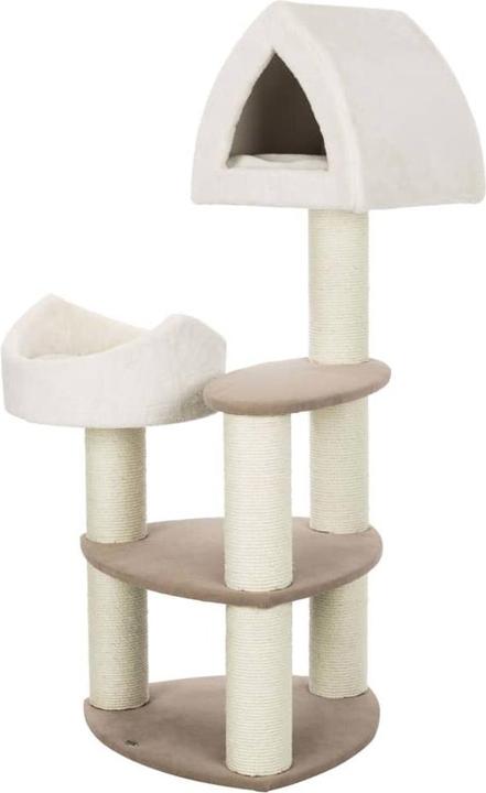 Actual product image Trixie Cat tree Marcy (130 cm, Brown)