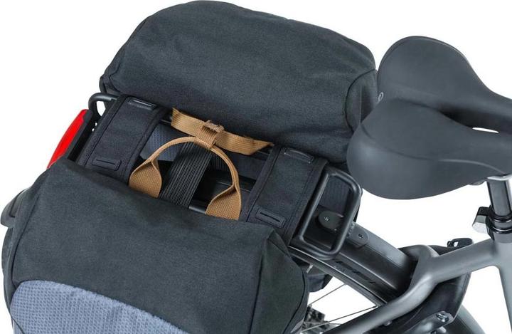 Image du produit Basil Le double de Miles (32 l, Sacoches)