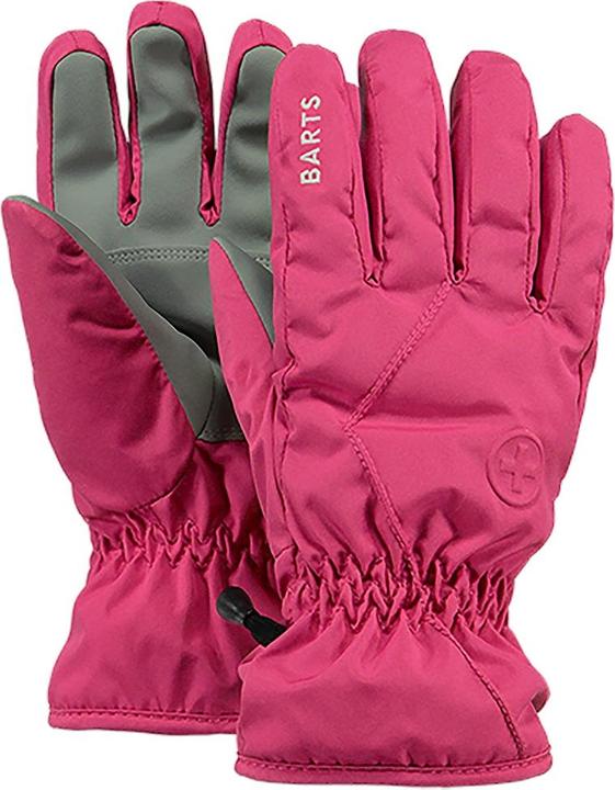Produktbild Barts Basic Skigloves Kids (4)