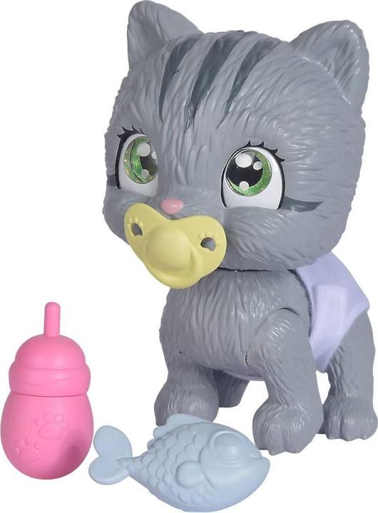 Image du produit Simba Pamper Petz Cat (15 cm)