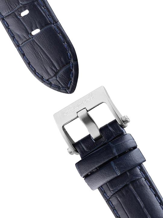 Actual product image Ingersoll 1892 Ingersoll I09306 The Orville Automatic 46mm 5ATM (Analogue wristwatch, 46 mm)