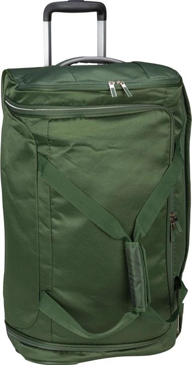 Produktbild Travelite Reisetasche mit Rollen Miigo Rollenreisetasche (74 l)