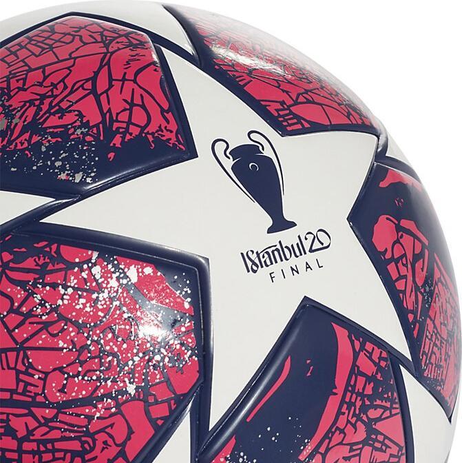 Produktbild adidas UCL Finale Istanbul League Fussball 290gr (4)