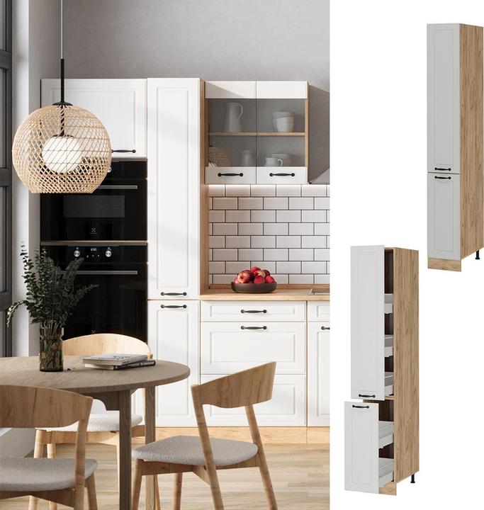 Produktbild Vicco Apothekerschrank R-Line