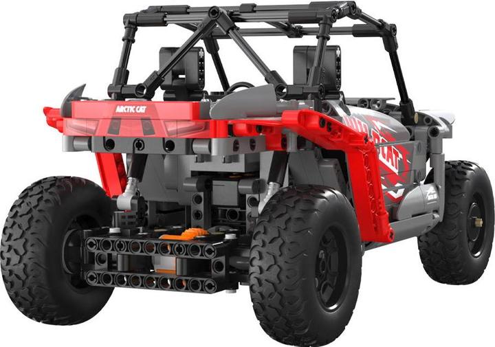 Produktbild Cada Wild Cat XX