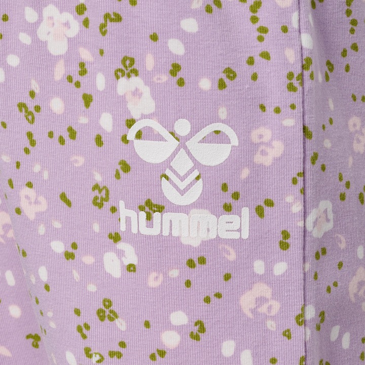 Actual product image hummel Hmlglad Pants (98)