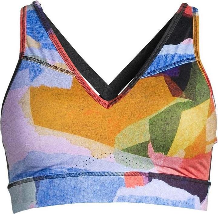 Actual product image CASALL Trainings-BHFunktionsträger-Sport-BH (L)