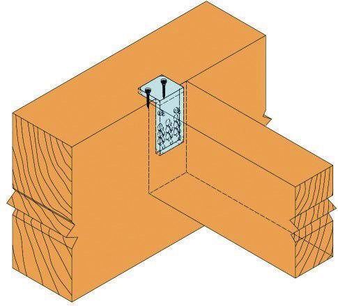 Immagine prodotto Simpson Sst Connettore (1 pz.)