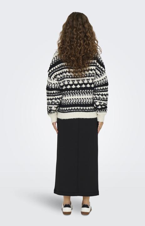 Produktbild Only ONLALAIA Strickpullover Strickpullover (XS)