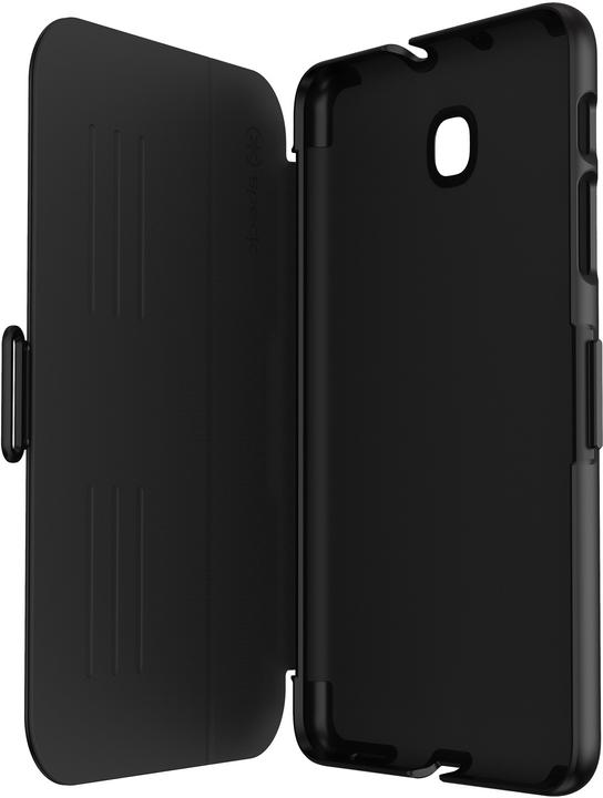 speck Balance Folio Case Samsung Galaxy Tab A 8.0 (2019) Black (Samsung Galaxy Tab A 8.0 (2019))