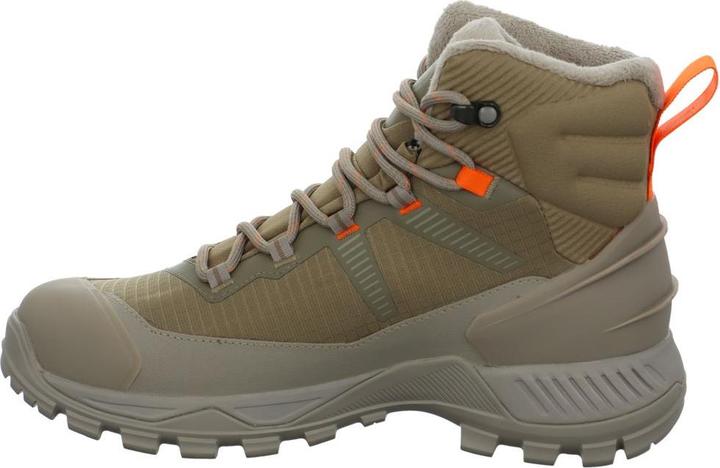 Actual product image Mammut Blackfin III Mid DT Women (40 2/3)