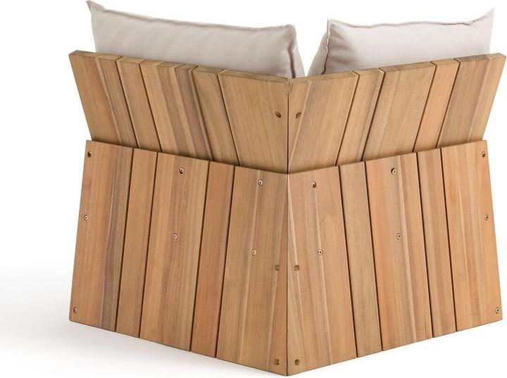 Actual product image La Redoute Interieurs Brut