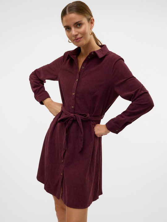 Produktbild Vero Moda VMVILJA Kurzes Kleid Kleid (XS)